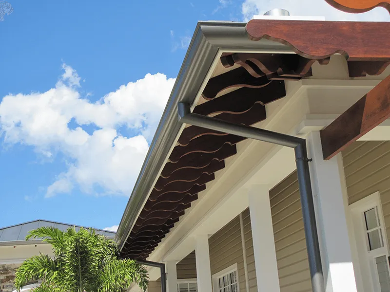 Roof plumber near me