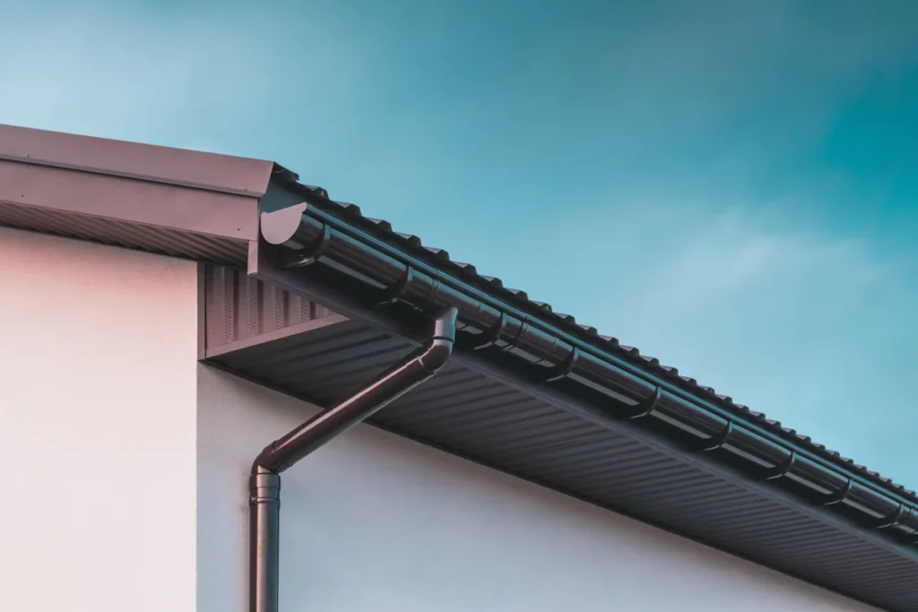 Roof plumber and roof plumbing services