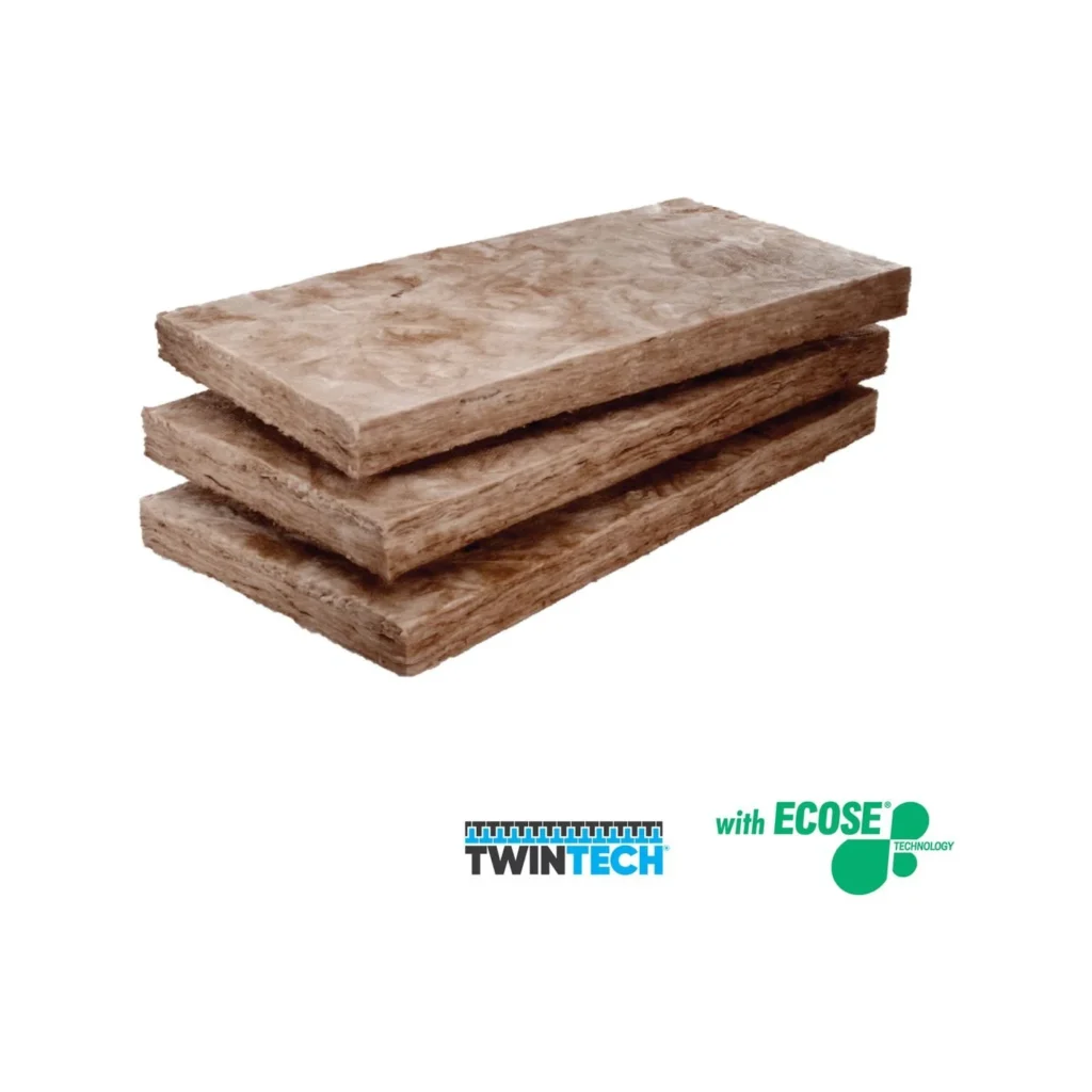 Earthwool batt R 4.0