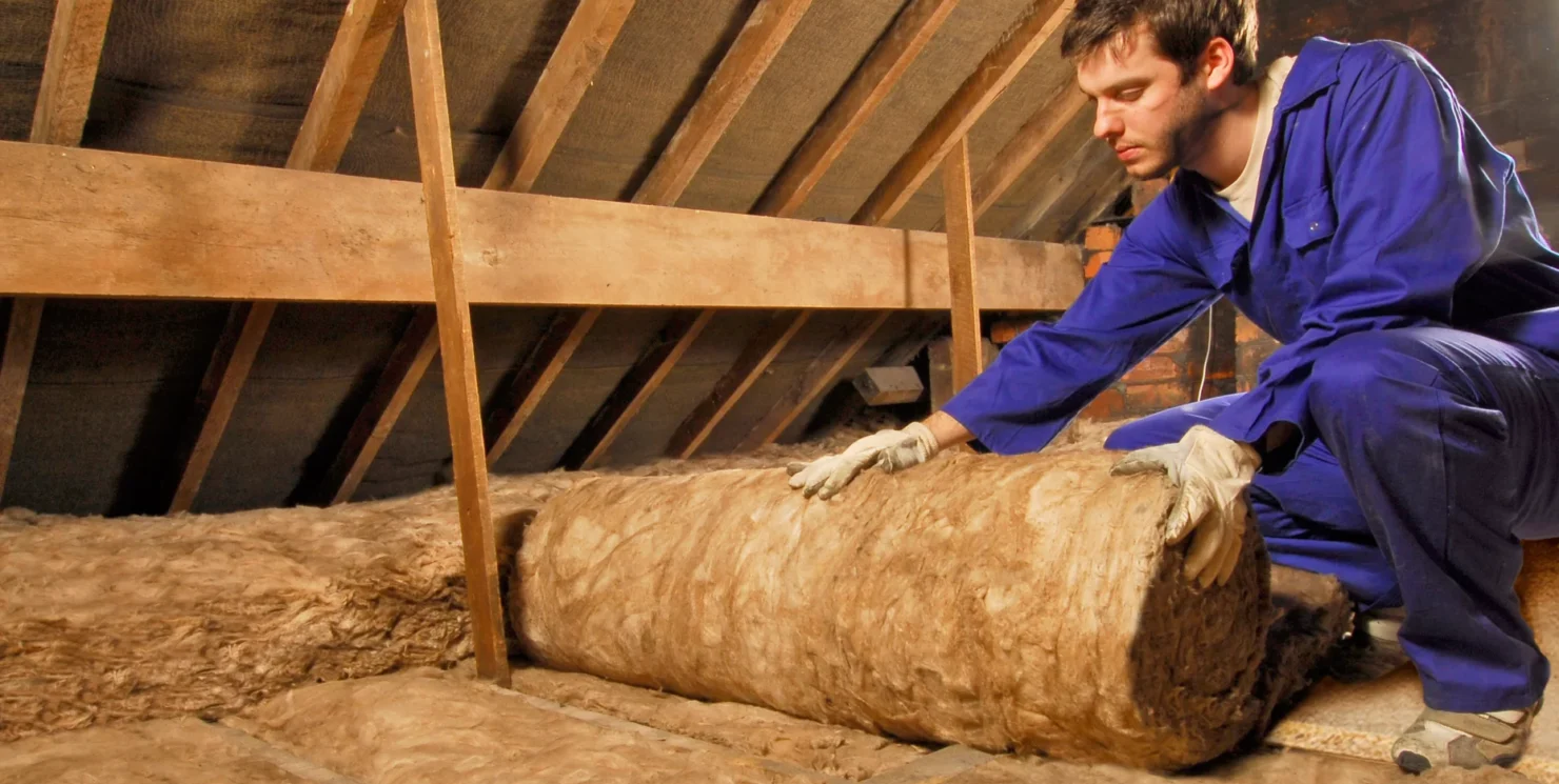 Beat the Perth Heat: Your Ultimate Guide to Roof & Attic Insulation in 2025