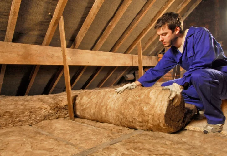 Beat the Perth Heat: Your Ultimate Guide to Roof & Attic Insulation in 2025