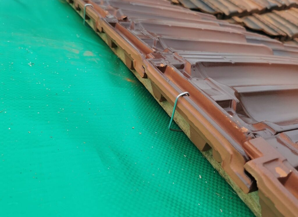 Australian and Western Australia Standards for New Tiled Roof Installation in Perth