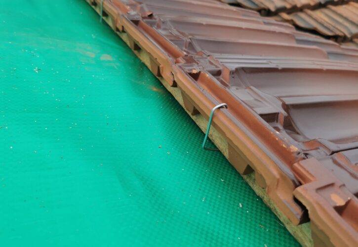 Australian and Western Australia Standards for New Tiled Roof Installation in Perth